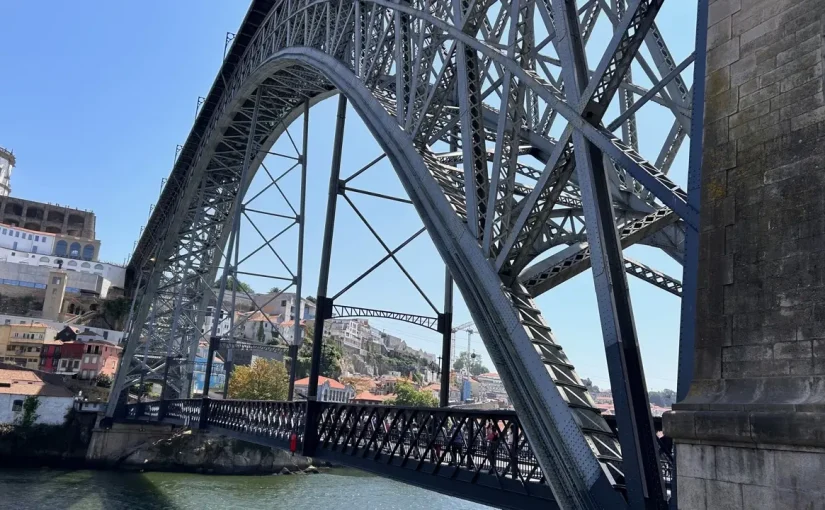 What should you know before your trip to Porto?