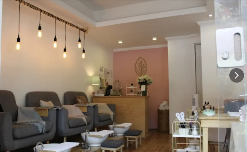 MINT Nail Bar