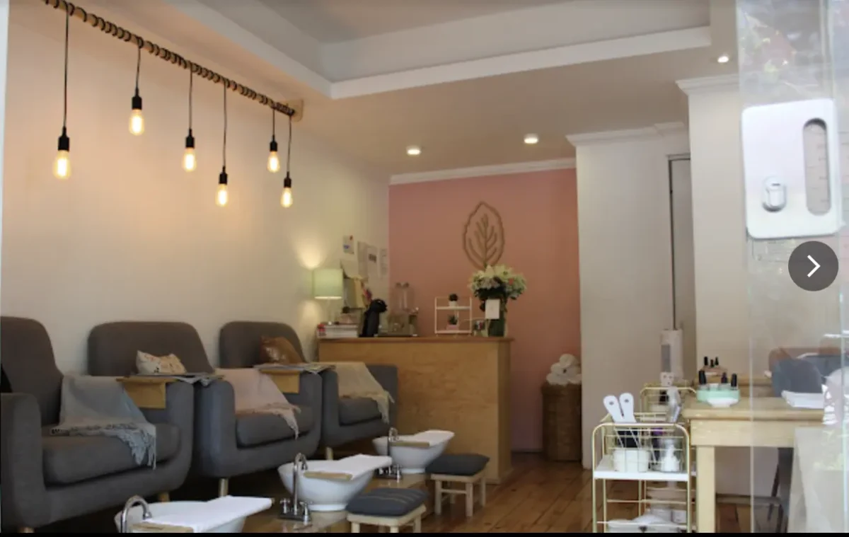 MINT Nail Bar Featured Image