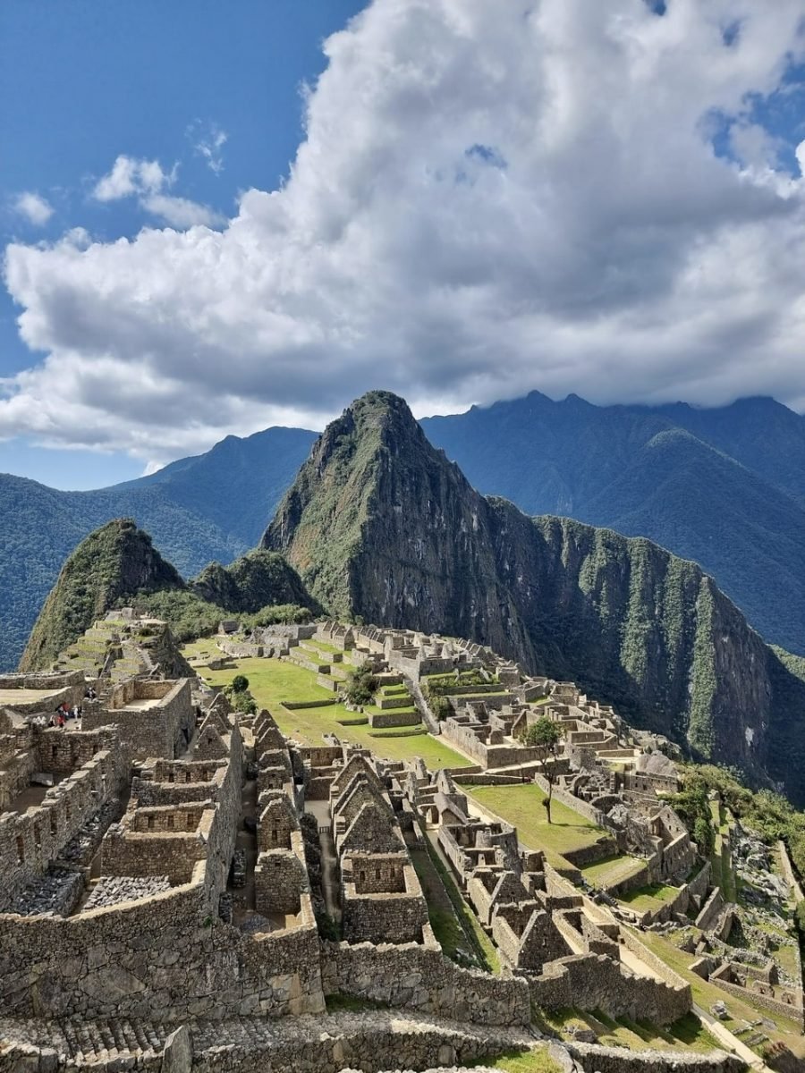 Machu Picchu Featured Image