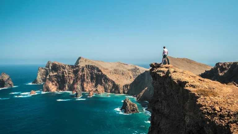 Madeira The Island of Eternal Summer
