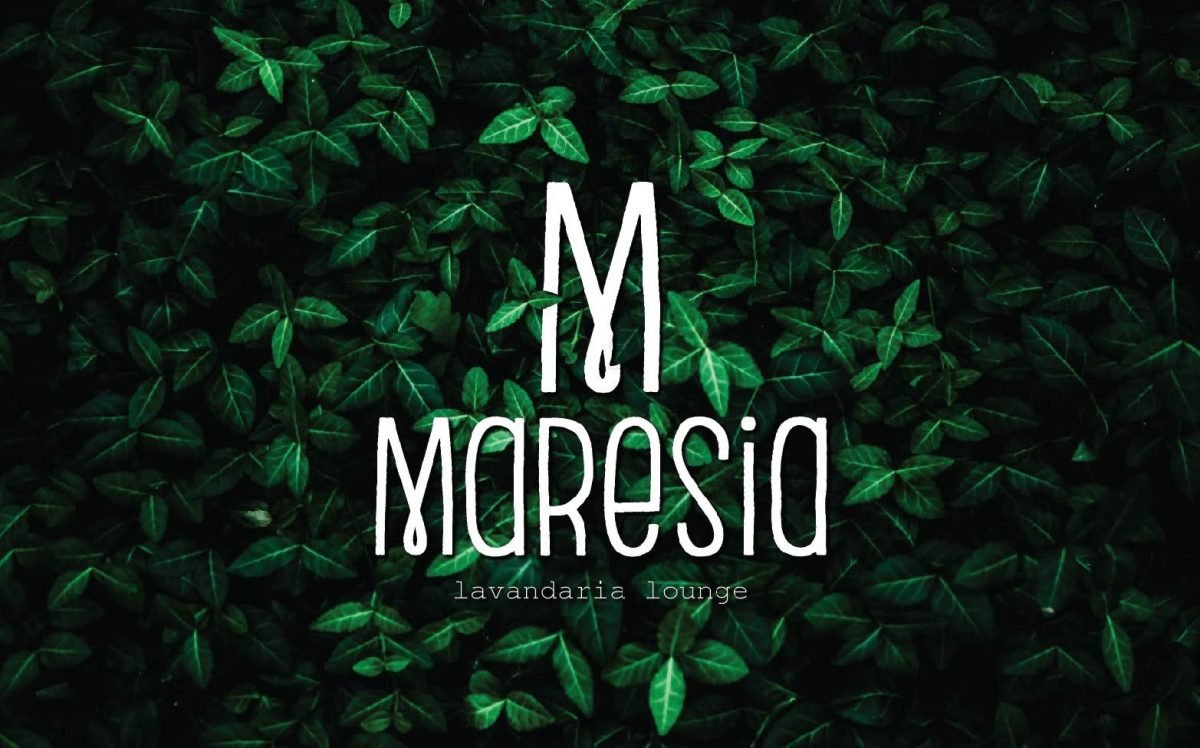 Maresia lavandaria lounge Featured Image