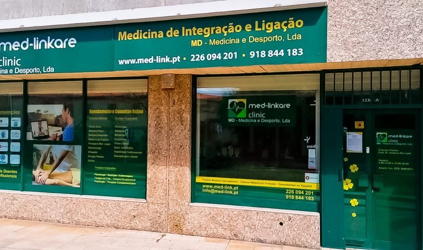 Medlinkare Clinic