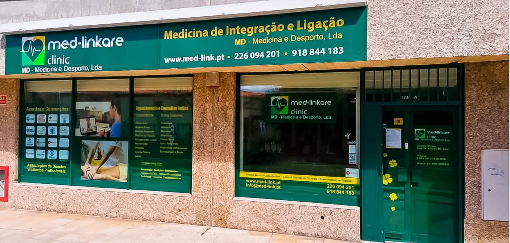 Medlinkare Clinic