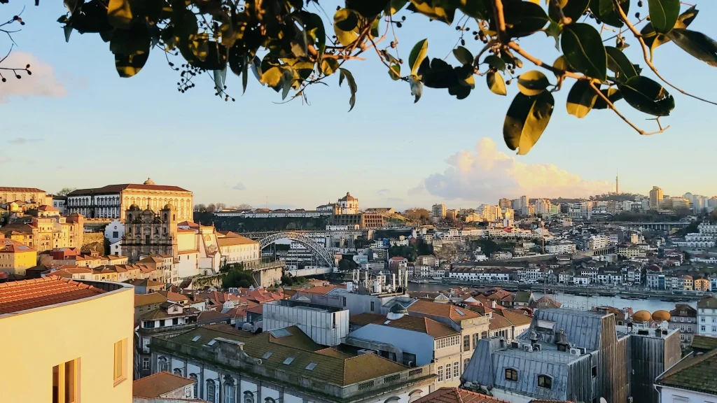 Miradouro da Vitória