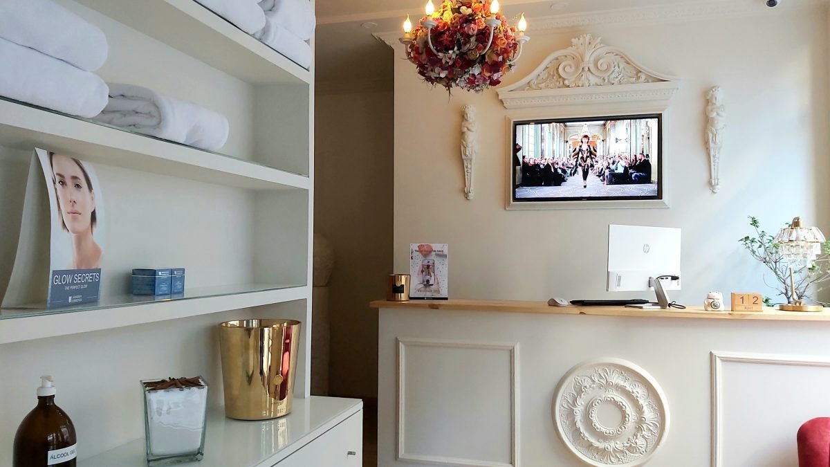 Mirra Porto Spa Featured Image