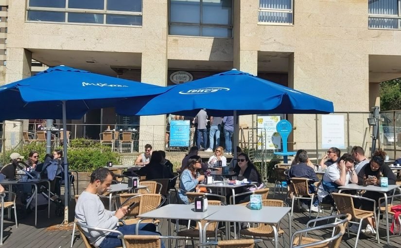MixPão Matosinhos – O Croissant de Portugal