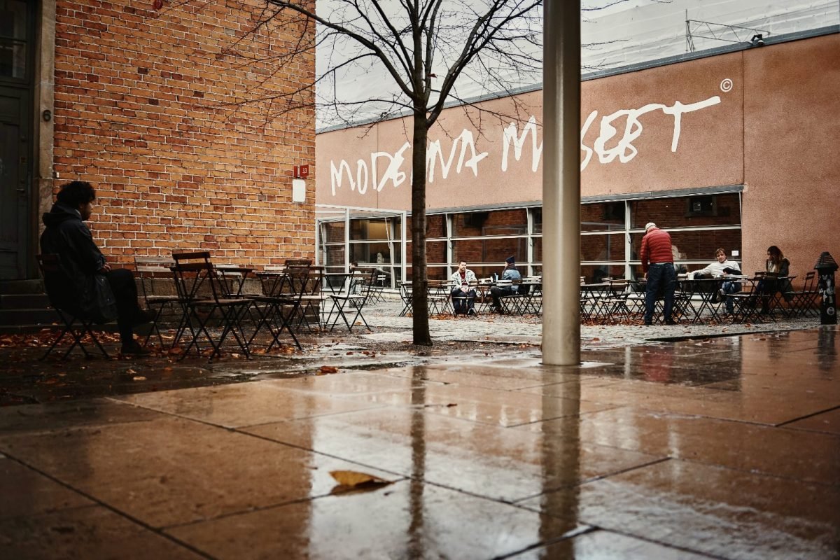 Moderna Museet Featured Image