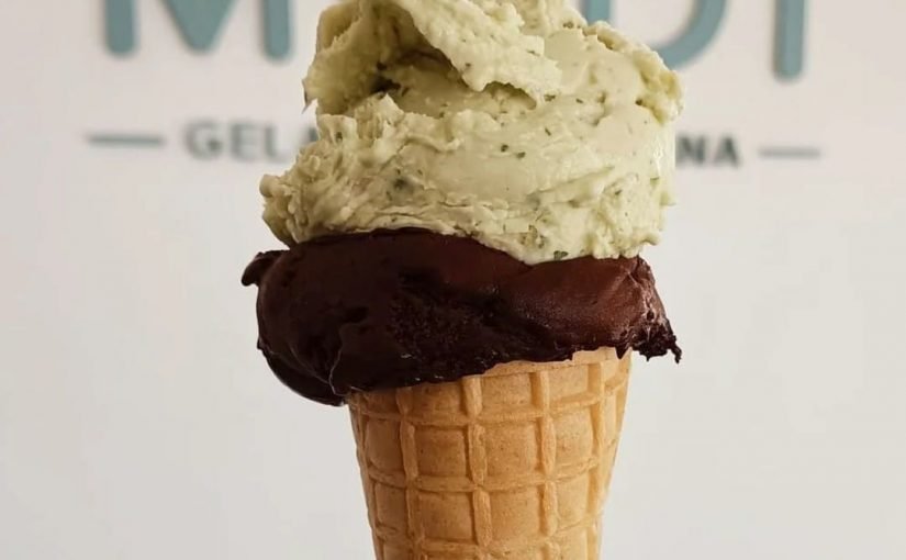 Modi – Gelateria Italiana