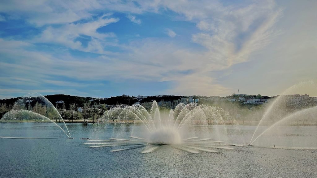 Mondego River