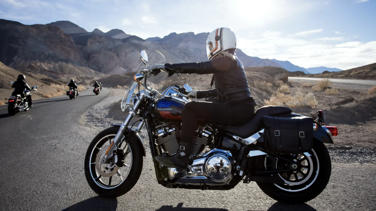 Motorcycle Rental in Portugal Featured Image