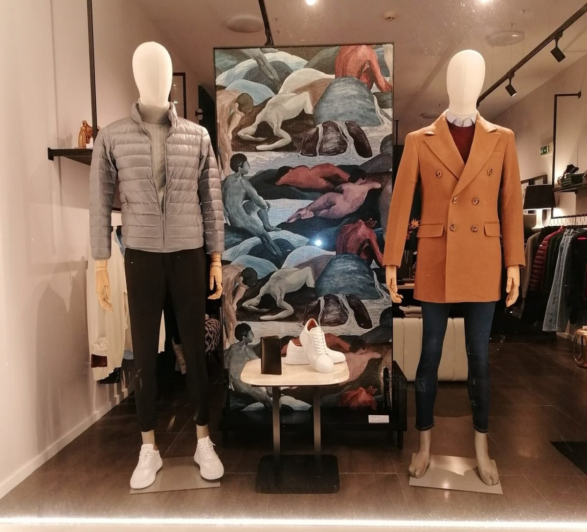 Mouzinho 146 Fashion/Style for man Featured Image