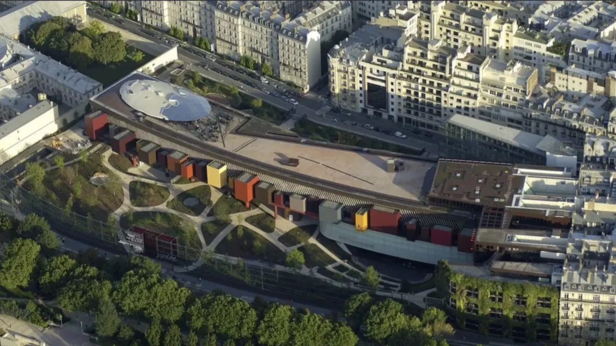 Musée du Quai Branly Featured Image