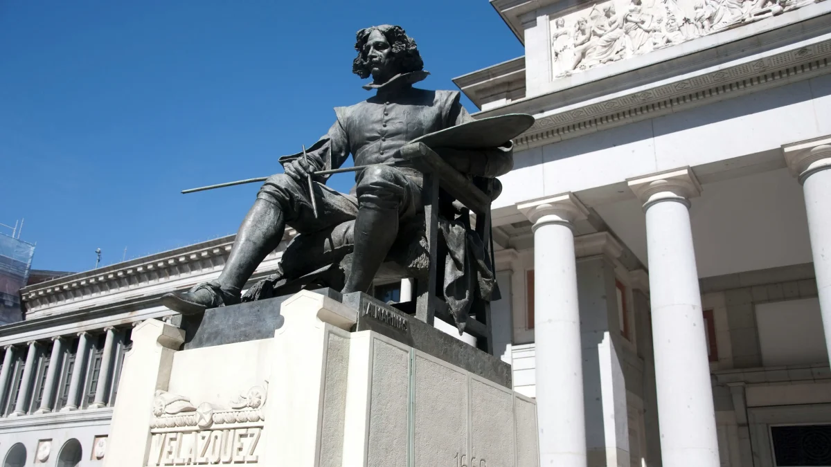 Museo Nacional del Prado Featured Image