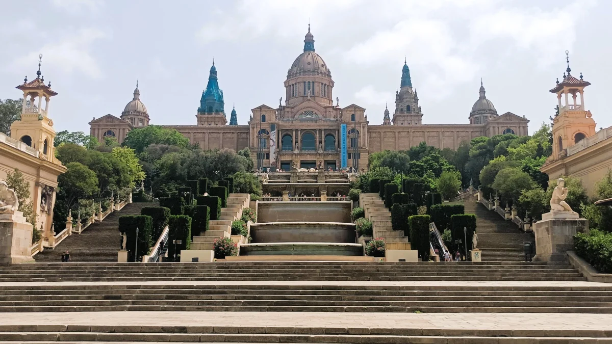 Museu Nacional d’Art de Catalunya Featured Image