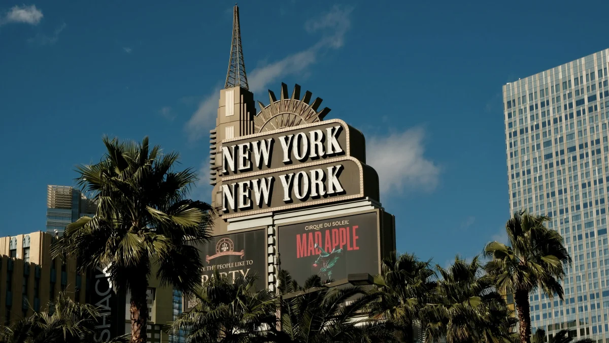 Visit NYC Featured Image