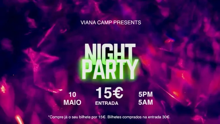 Night Party