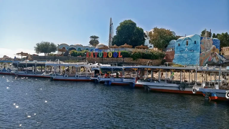 Nile River Cruises