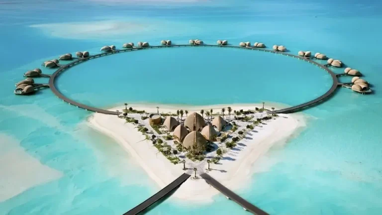 Ritz-Carlton Reserve
