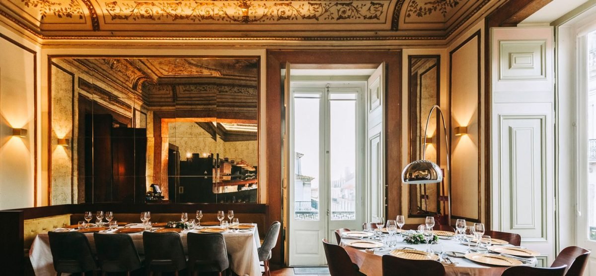 Palacio Chiado Featured Image