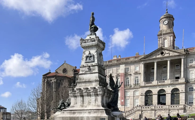 Palácio da Bolsa