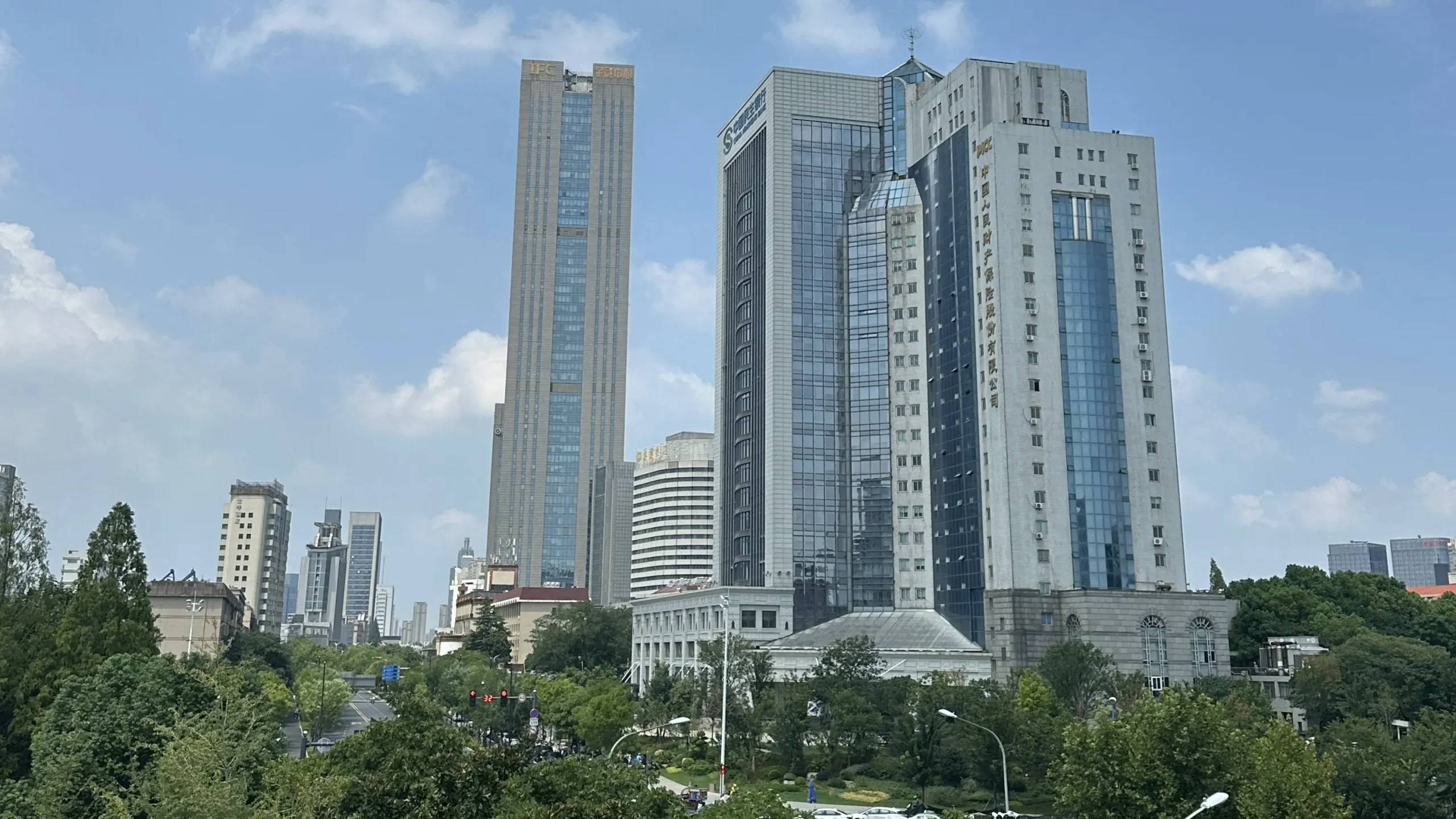 Panorama Center Featured Image