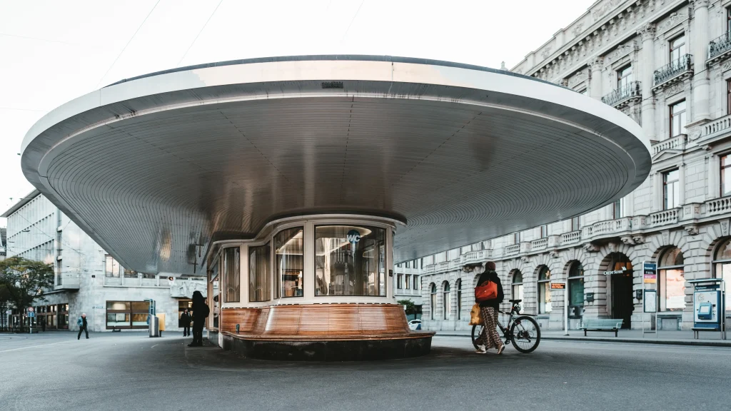 Paradeplatz