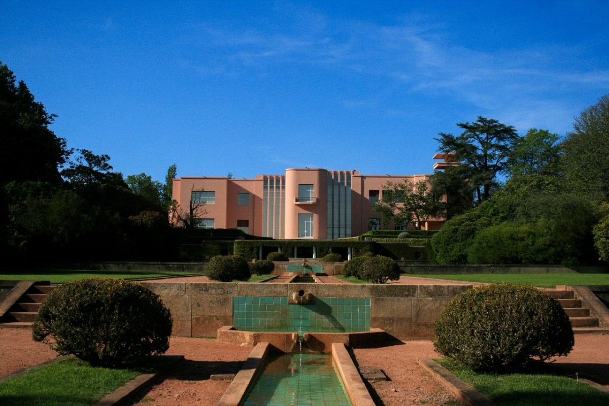 Parque de Serralves Featured Image