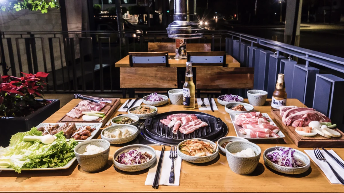 Pasa Table BBQ Lisbon Featured Image