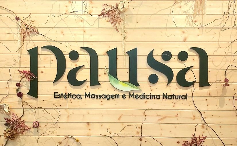 Pausa