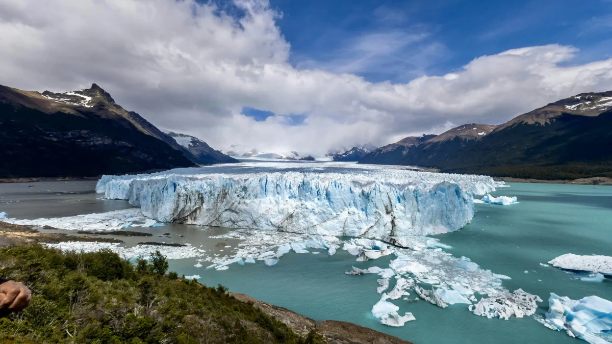 Perito Moreno Glacier Featured Image