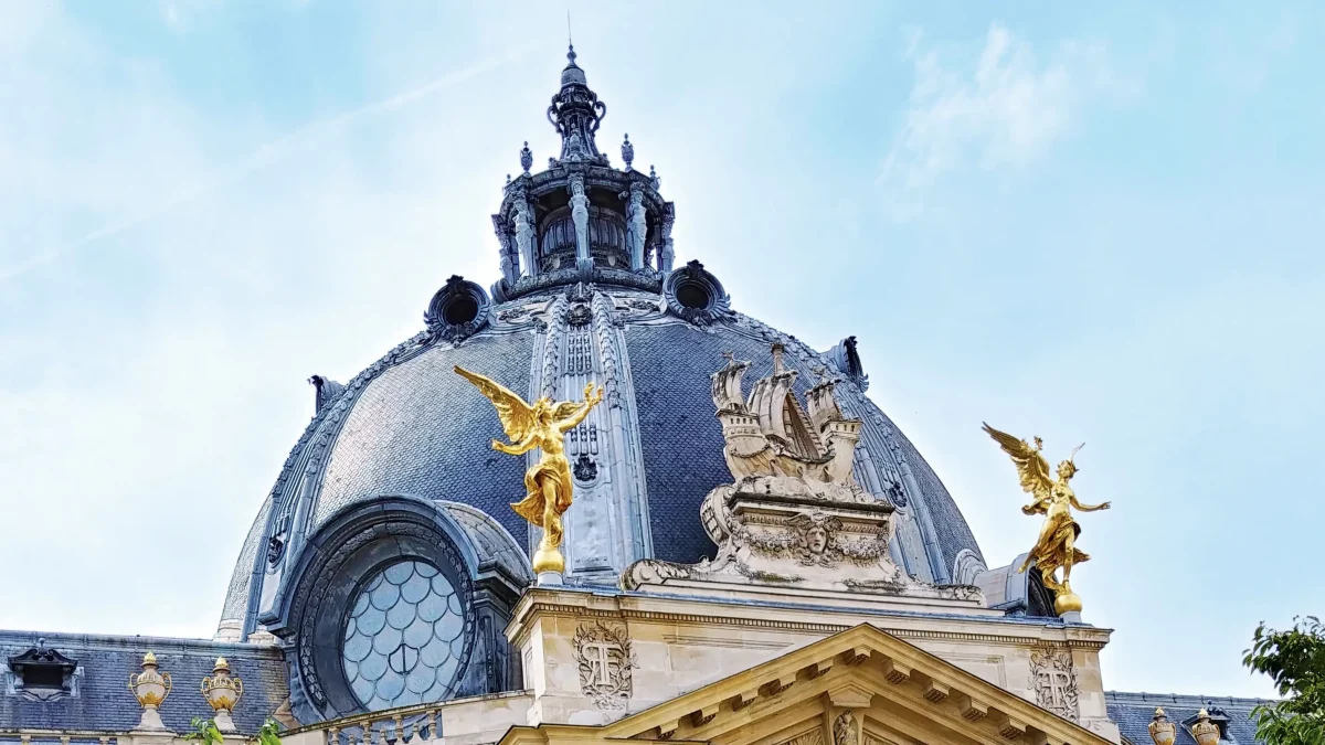 Petit Palais Featured Image