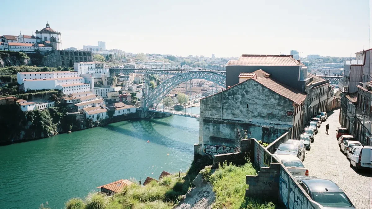 Porto Photo Tours Featured Image