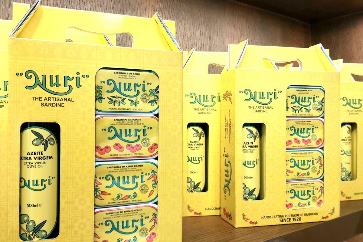 Pinhais Cannery & Co Featured Image