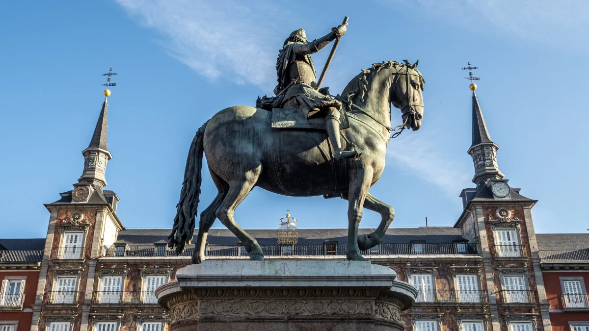 Plaza Mayor Featured Image