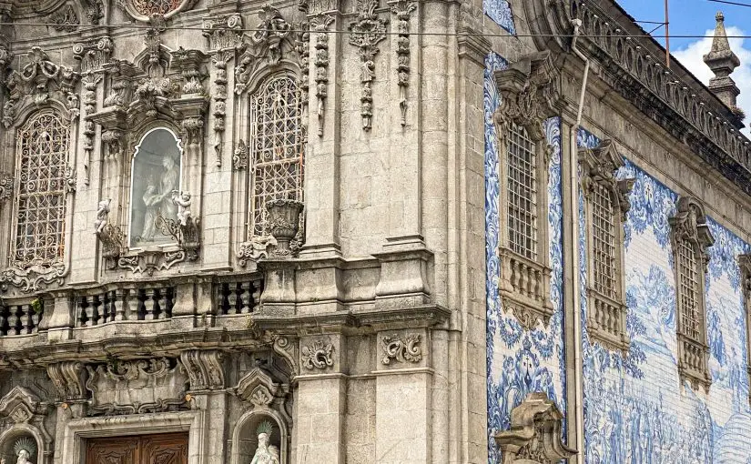 Porto Cathedral