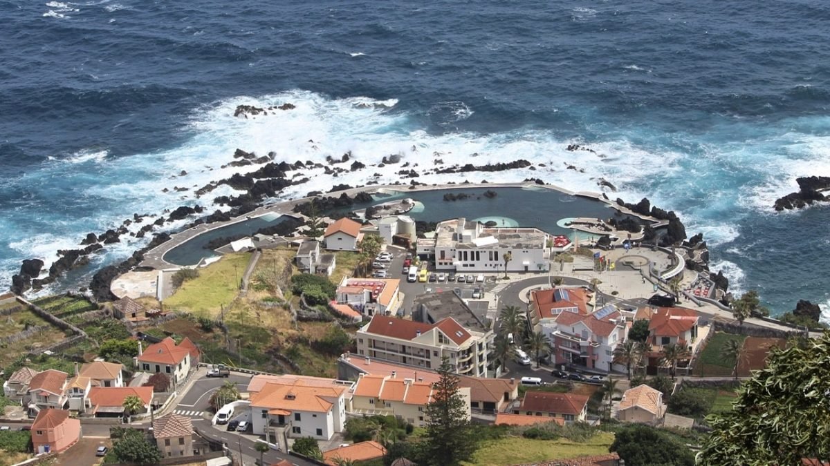 Porto Moniz Natural Swimming Pools Featured Image