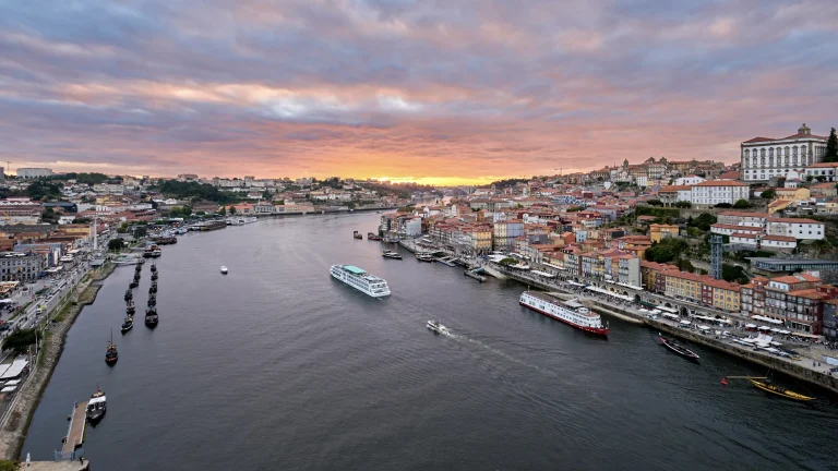 Porto Things To Do