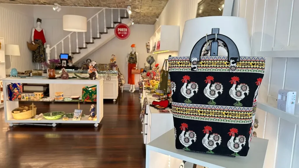 Porto Gifts and Gifts