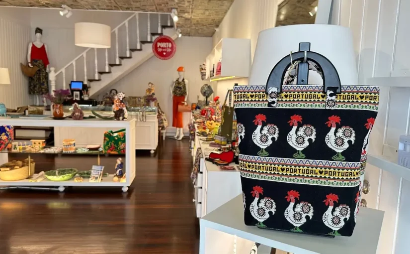 Porto Gifts and Gifts