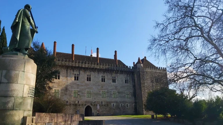 Porto's Surrounding Cities to Visit