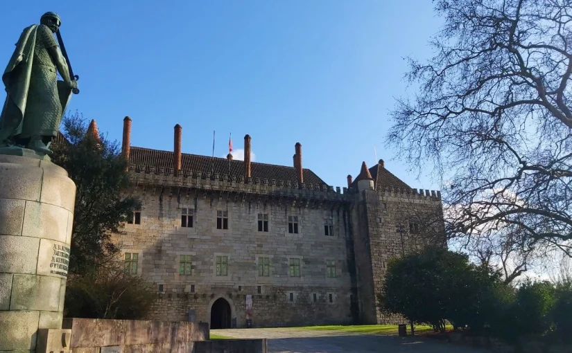 Porto's Surrounding Cities to Visit