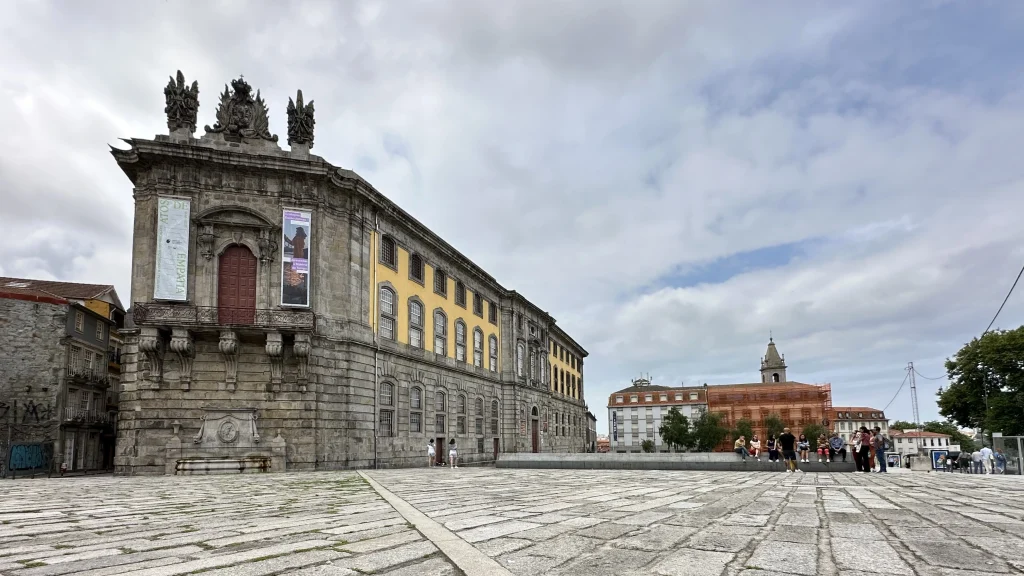 Portuguese Centre of Photography