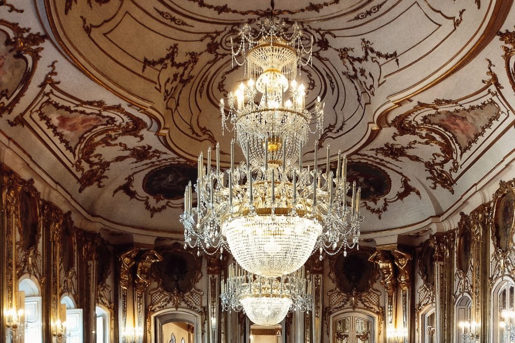 Queluz National Palace
