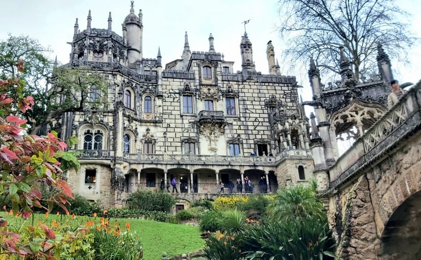 Quinta da Regaleira