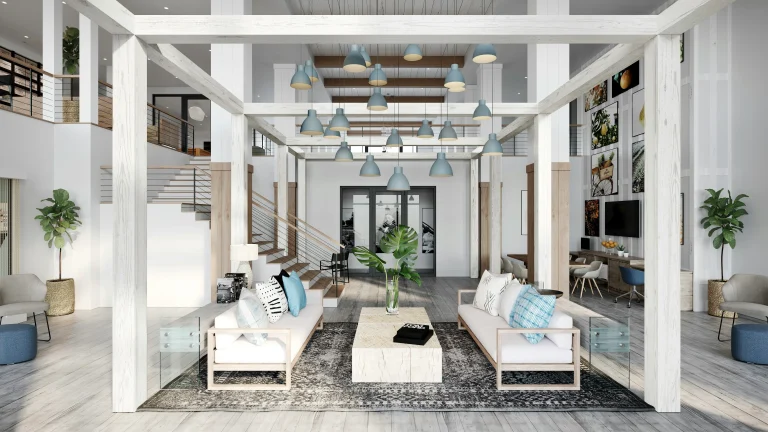 Renovation Contractors Specializing