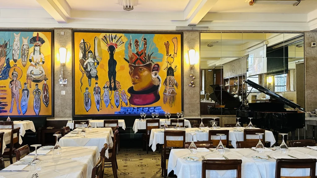 Café Guarany