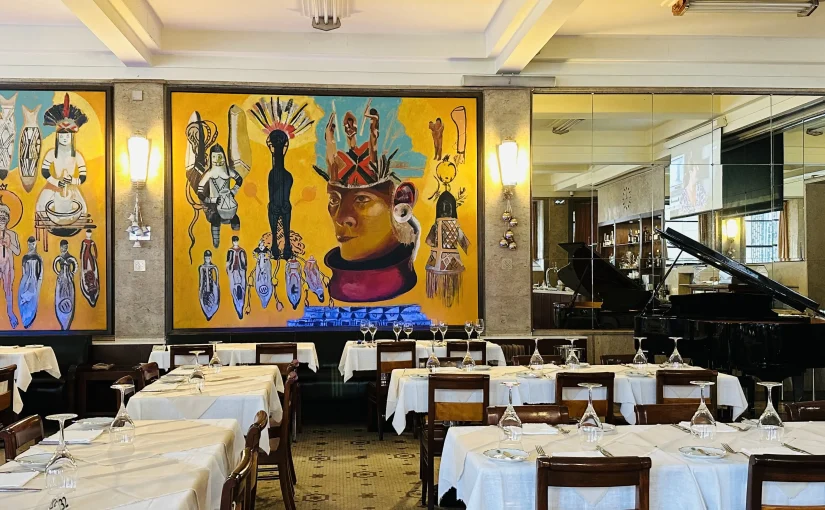 Café Guarany
