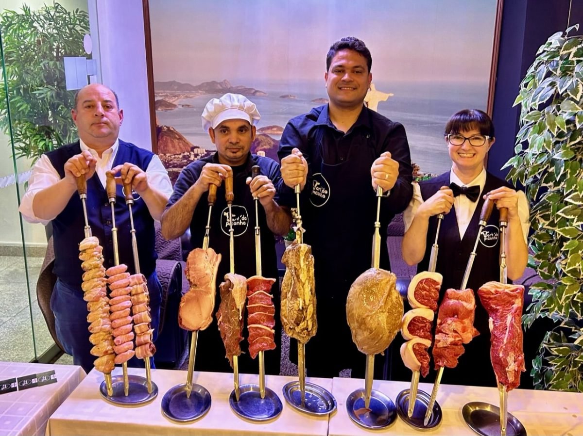 Art’ Da Picanha Featured Image
