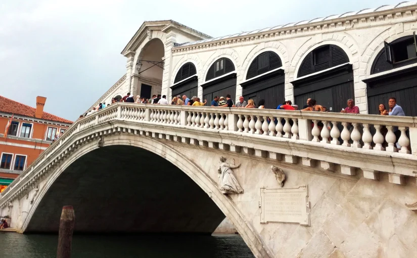 Rialto Bridge